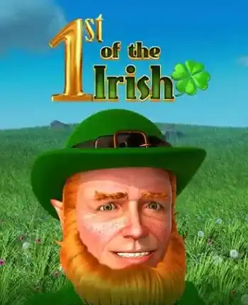 1st of the Irish