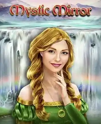 Mystic Lady