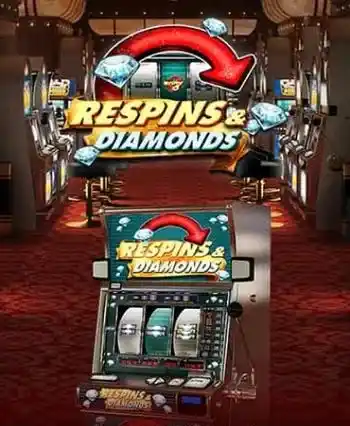 Respins Diamonds